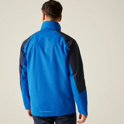 Regatta Waterproof Jackets<Men's Calderdale VI Waterproof Jacket |