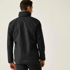 Regatta Waterproof Jackets<Men's Calderdale VI Waterproof Jacket |