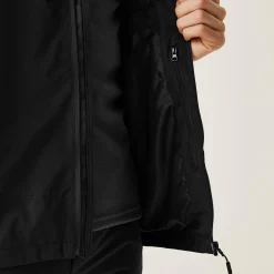 Regatta Waterproof Jackets<Men's Calderdale VI Waterproof Jacket |