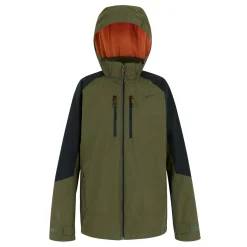 Regatta Waterproof Jackets<Men's Calderdale VI Waterproof Jacket |
