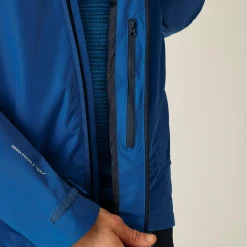 Regatta Waterproof Jackets<Men's Calderdale VI Waterproof Jacket |