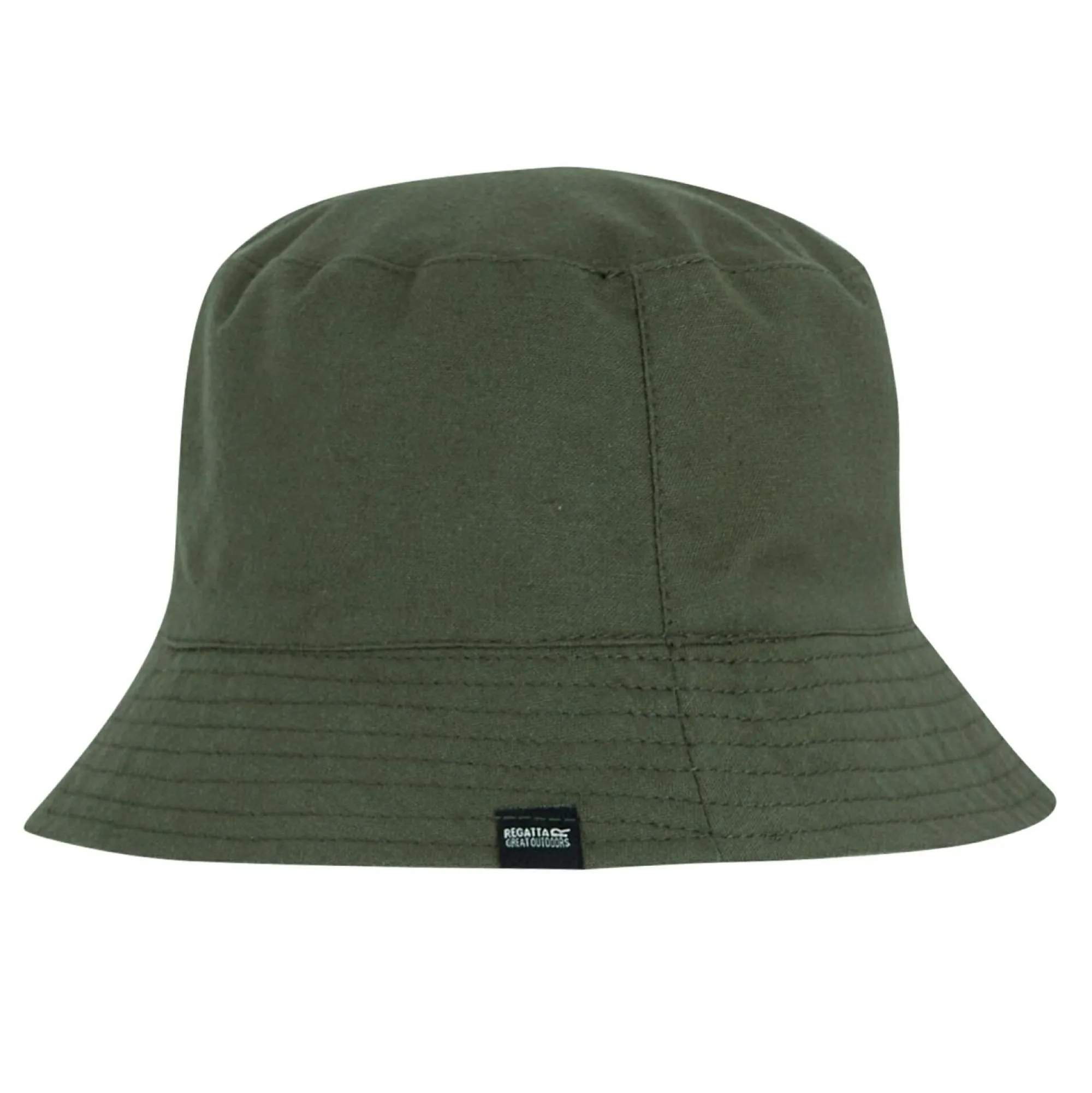 Regatta Hats|Festival<Men's Camdyn Reversible Hat |