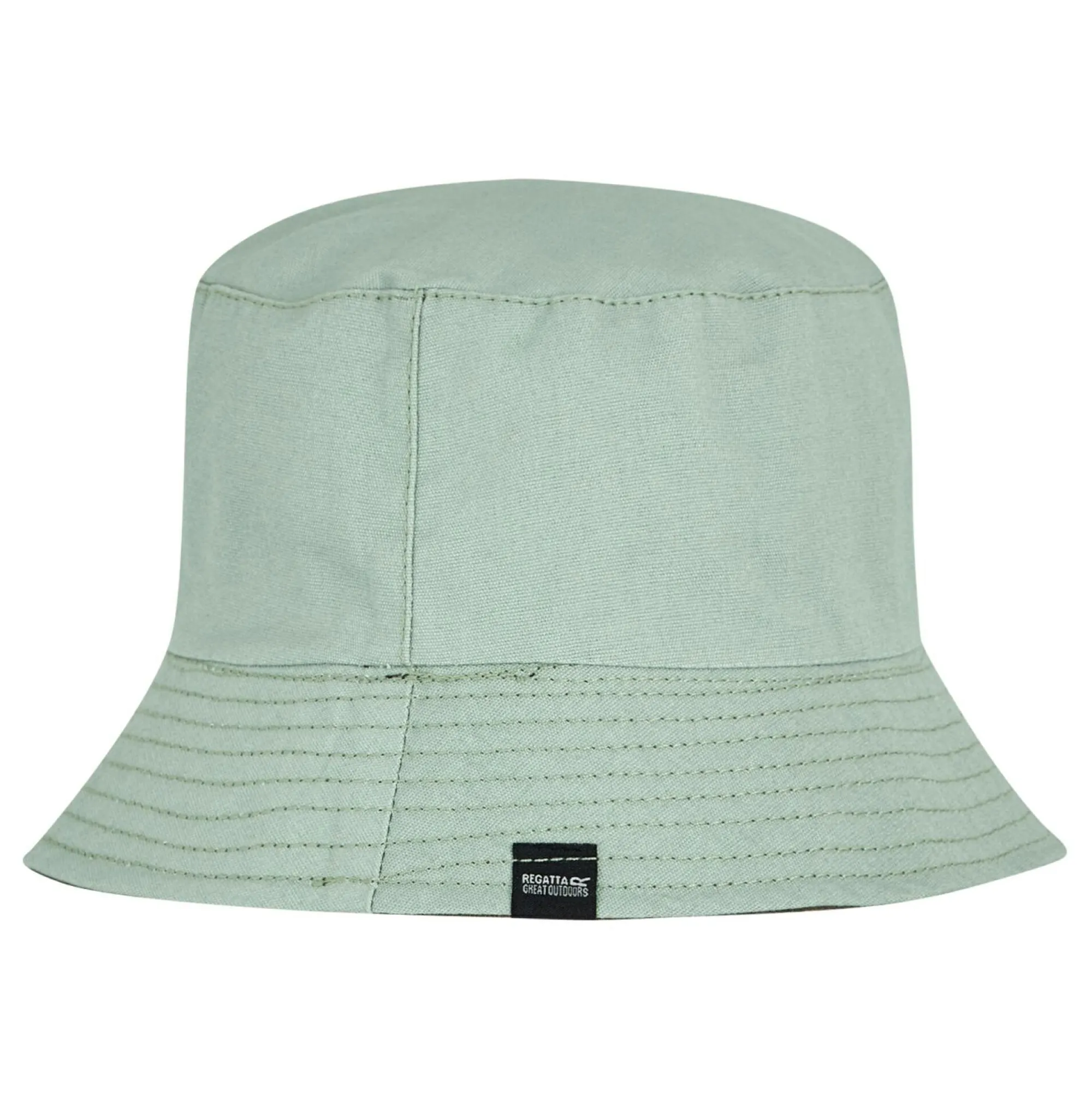 Regatta Hats|Festival<Men's Camdyn Reversible Hat |
