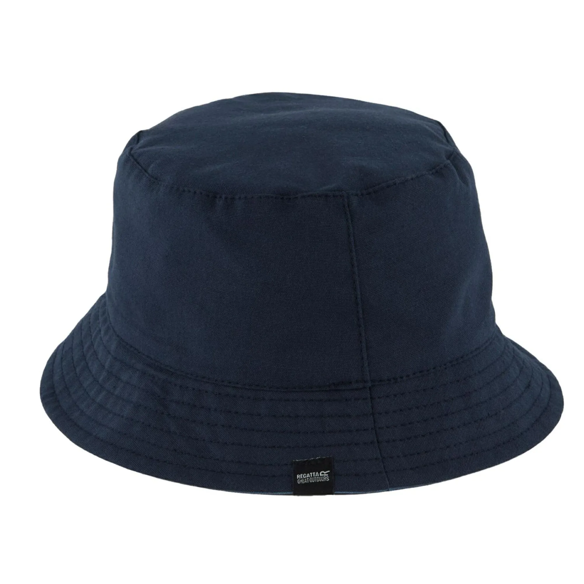 Regatta Hats|Festival<Men's Camdyn Reversible Hat |
