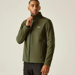 Regatta Softshell Jackets<Men's Cera V Softshell Jacket |