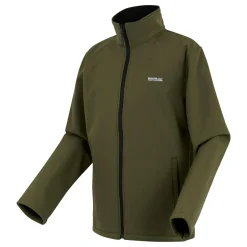 Regatta Softshell Jackets<Men's Cera V Softshell Jacket |