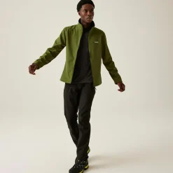 Regatta Softshell Jackets<Men's Cera V Softshell Jacket |