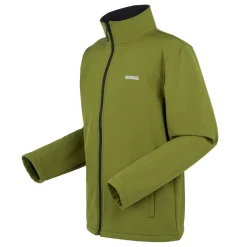 Regatta Softshell Jackets<Men's Cera V Softshell Jacket |