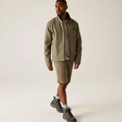Regatta Softshell Jackets|Festival<Men's Cera V Softshell Jacket |