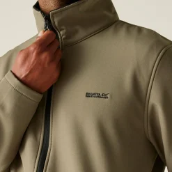 Regatta Softshell Jackets|Festival<Men's Cera V Softshell Jacket |