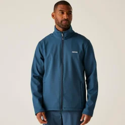 Regatta Softshell Jackets|Festival<Men's Cera V Softshell Jacket |