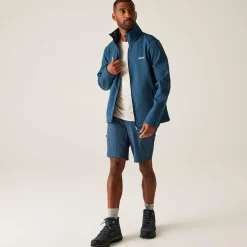 Regatta Softshell Jackets|Festival<Men's Cera V Softshell Jacket |