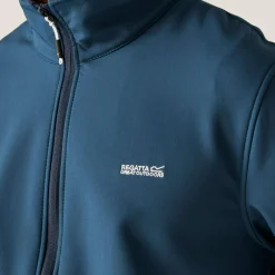 Regatta Softshell Jackets|Festival<Men's Cera V Softshell Jacket |