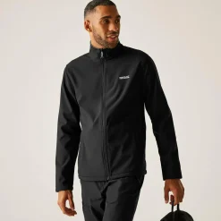 Regatta Softshell Jackets|Festival<Men's Cera V Softshell Jacket |