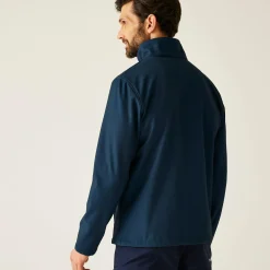 Regatta Softshell Jackets<Men's Cera V Softshell Jacket |