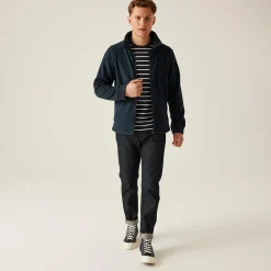 Regatta Fleece<Men's Classic Full Zip Fleece |