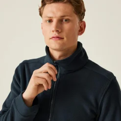 Regatta Fleece<Men's Classic Full Zip Fleece |