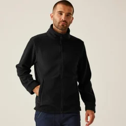 Regatta Fleece<Men's Classic Full Zip Fleece |