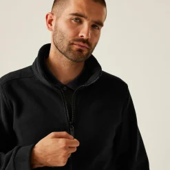 Regatta Fleece<Men's Classic Full Zip Fleece |