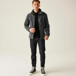 Regatta Fleece<Men's Classic Full Zip Fleece |