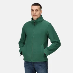 Regatta Fleece<Men's Classic Full Zip Fleece |