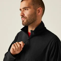 Regatta Fleece<Men's Classic Full Zip Lightweight Microfleece |