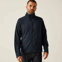 Regatta Fleece<Men's Classic Full Zip Lightweight Microfleece |