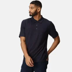 Regatta T-Shirts|Polo Shirts<Men's Classic Polo Shirt |
