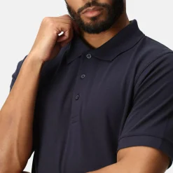 Regatta T-Shirts|Polo Shirts<Men's Classic Polo Shirt |
