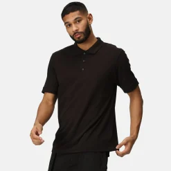 Regatta T-Shirts|Polo Shirts<Men's Classic Polo Shirt |