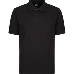 Regatta T-Shirts|Polo Shirts<Men's Classic Polo Shirt |