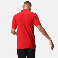 Regatta T-Shirts|Polo Shirts<Men's Classic Polo Shirt |
