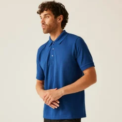 Regatta T-Shirts|Polo Shirts<Men's Classic Polo Shirt |