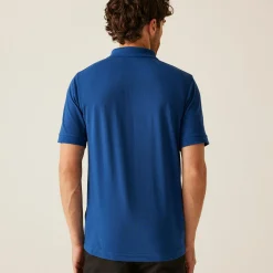 Regatta T-Shirts|Polo Shirts<Men's Classic Polo Shirt |
