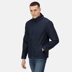 Regatta Softshell Jackets<Men's Classic Printable Lightweight Softshell Jacket |