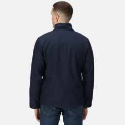 Regatta Softshell Jackets<Men's Classic Printable Lightweight Softshell Jacket |