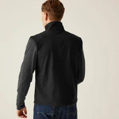 Regatta Body Warmers<Men's Classic Printable Softshell Bodywarmer |