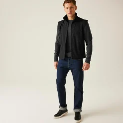 Regatta Body Warmers<Men's Classic Printable Softshell Bodywarmer |