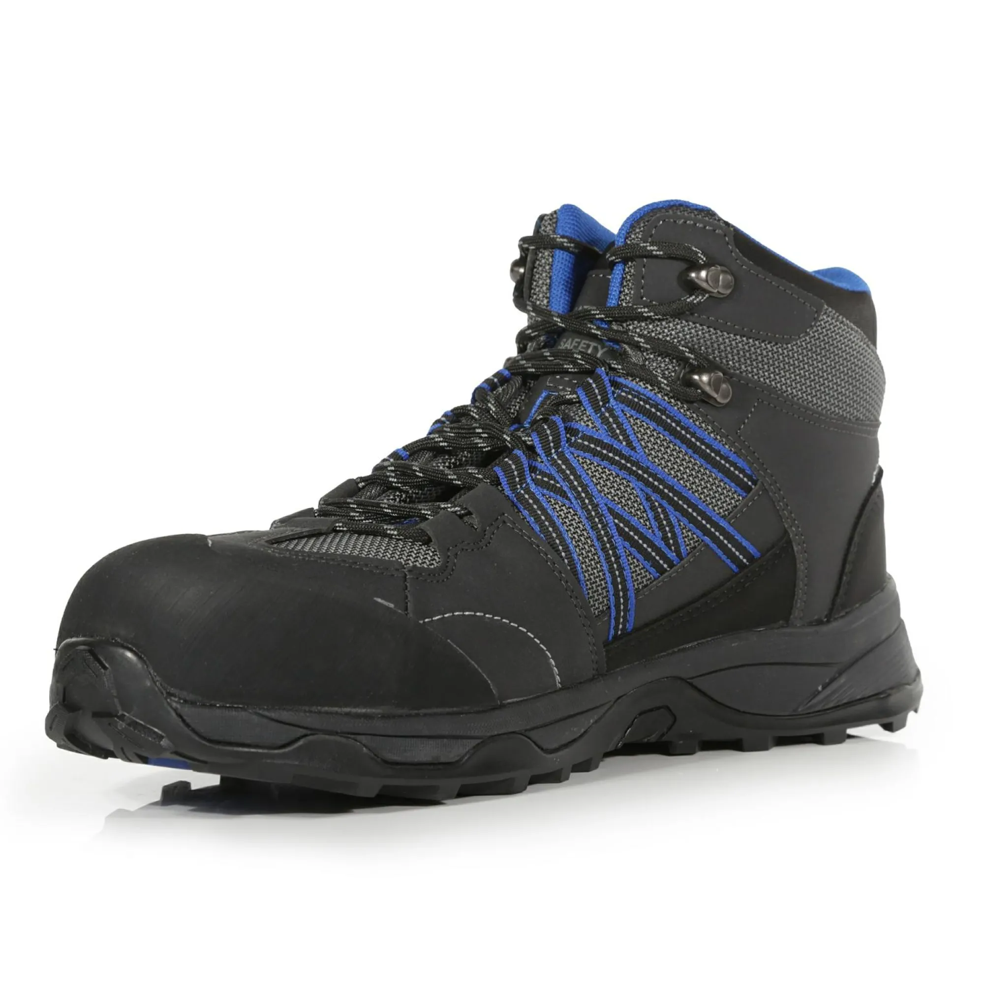 Regatta Safety Footwear<Men's Claystone Safety Hiker |