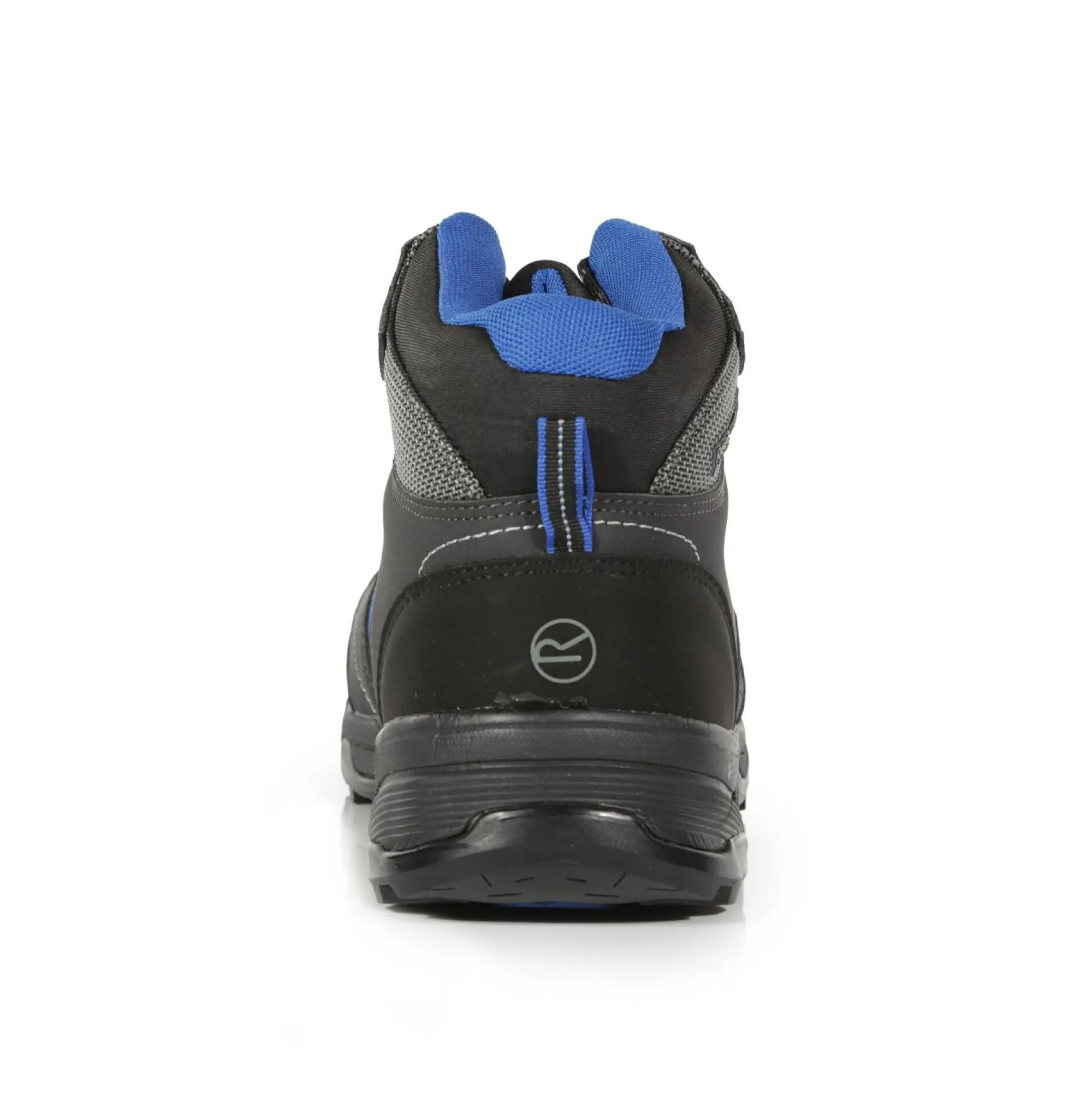 Regatta Safety Footwear<Men's Claystone Safety Hiker |