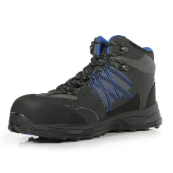 Regatta Safety Footwear<Men's Claystone Safety Hiker |