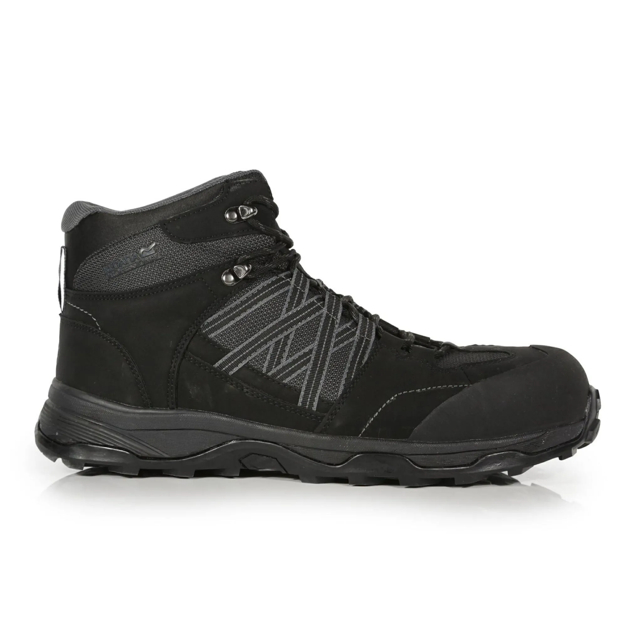 Regatta Safety Footwear<Men's Claystone Safety Hiker |