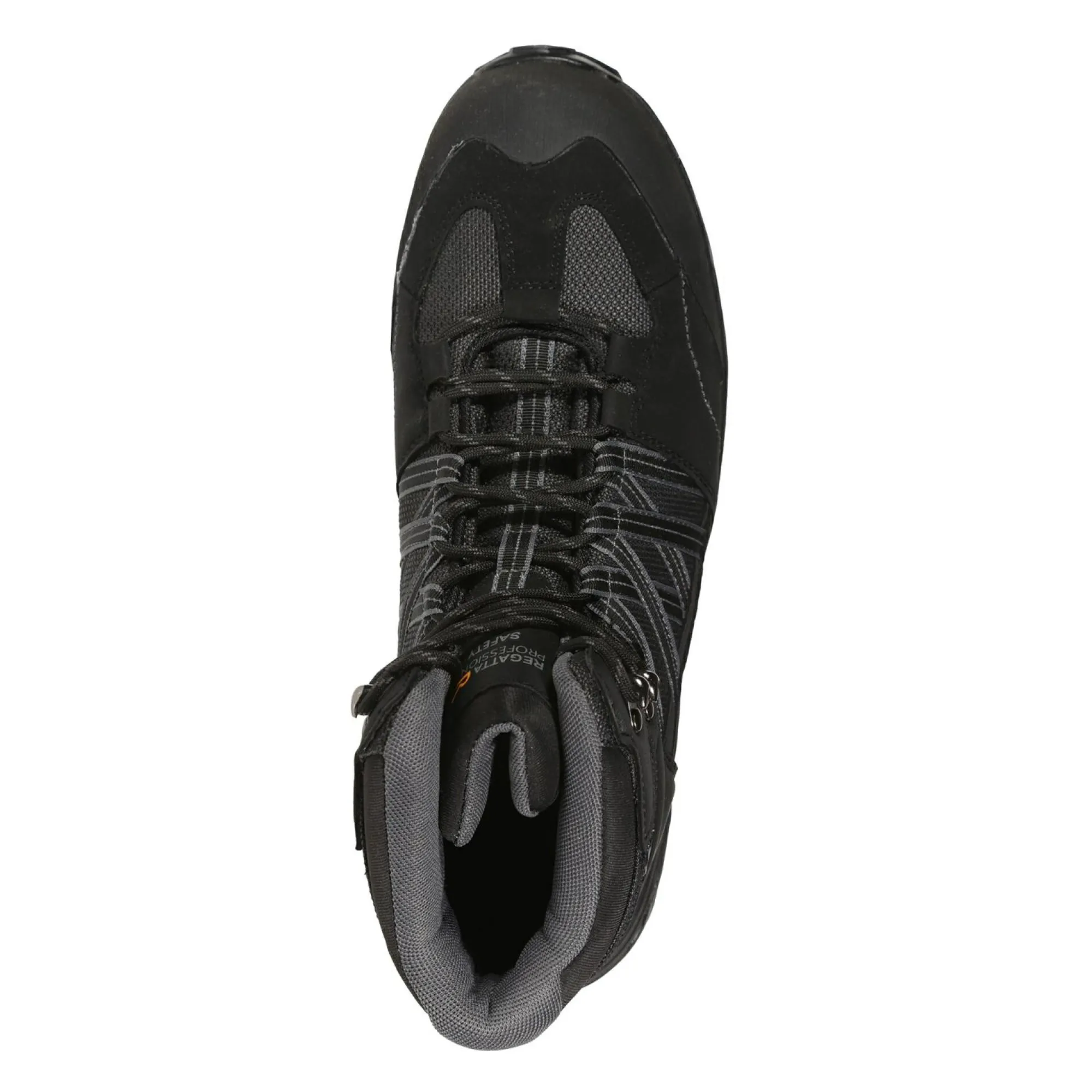 Regatta Safety Footwear<Men's Claystone Safety Hiker |