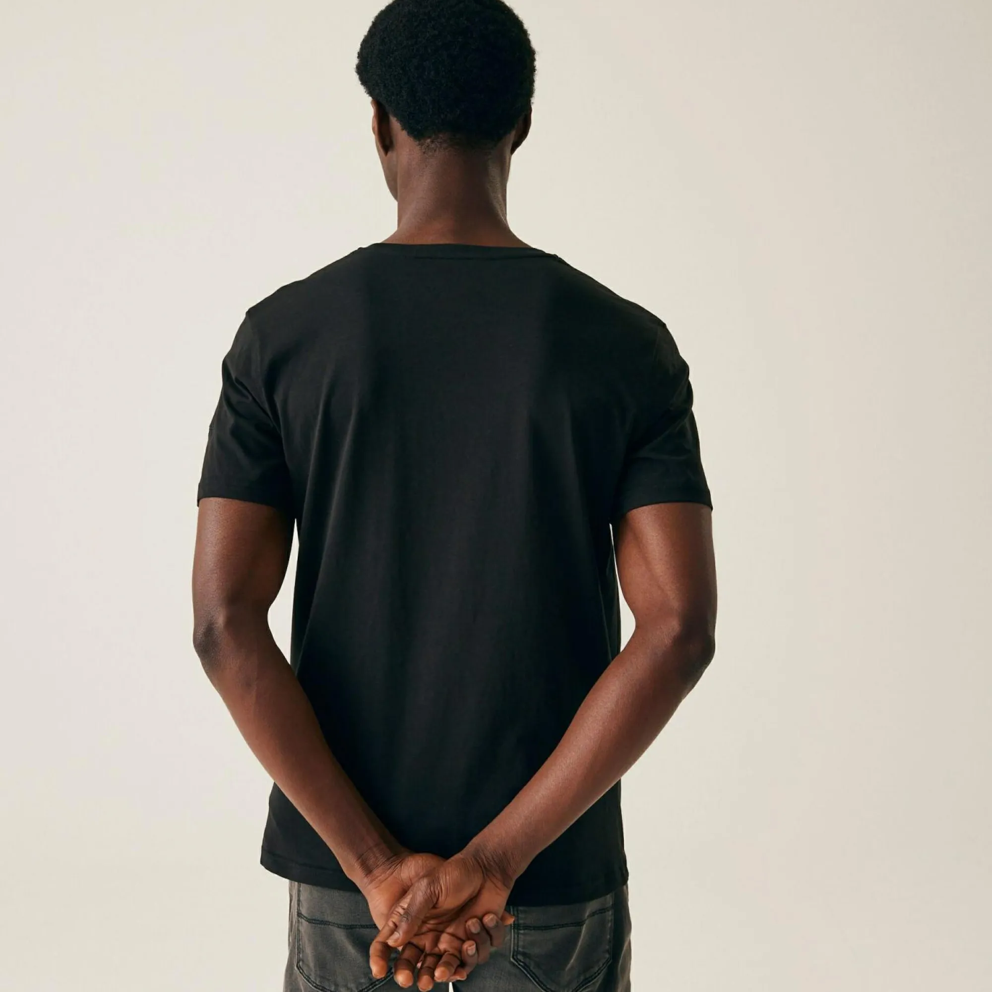Regatta T-Shirts<Men's Cline IX T-Shirt |