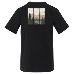 Regatta Staycation|Festival<Men's Cline IX T-Shirt |