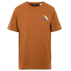 Regatta T-Shirts<Men's Cline IX T-Shirt |