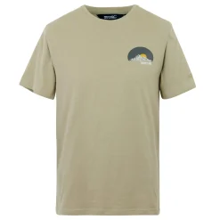 Regatta T-Shirts<Men's Cline IX T-Shirt |