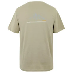 Regatta T-Shirts<Men's Cline IX T-Shirt |