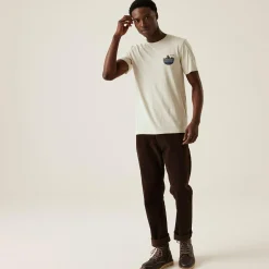 Regatta T-Shirts<Men's Cline IX T-Shirt |