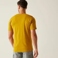 Regatta T-Shirts|T-Shirts & Tops<Men's Cline IX T-Shirt |